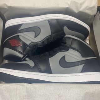 ジョーダン　mid 26.5cm