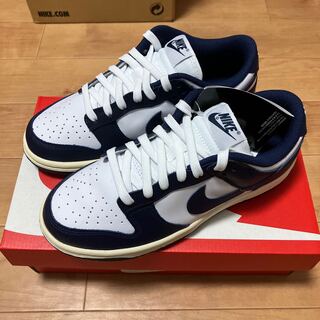 Nike Dunk Vintagne Minar 23.5cm