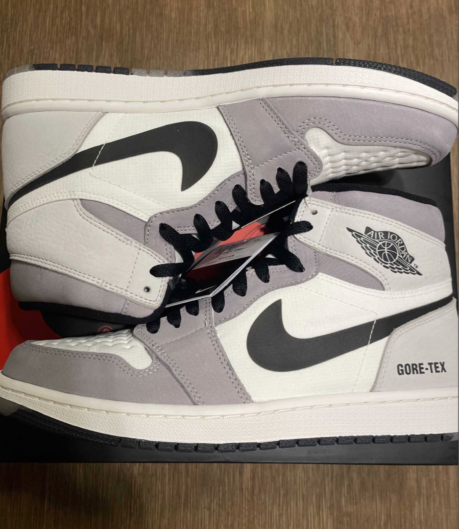 30%offクーポン対象GORE-TEX エアジョーダン1 28cm