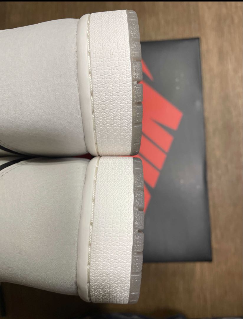 30%offクーポン対象GORE-TEX エアジョーダン1 28cm