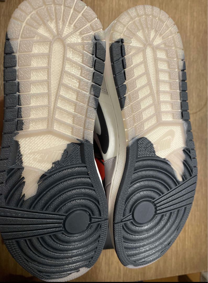 30%offクーポン対象GORE-TEX エアジョーダン1 28cm