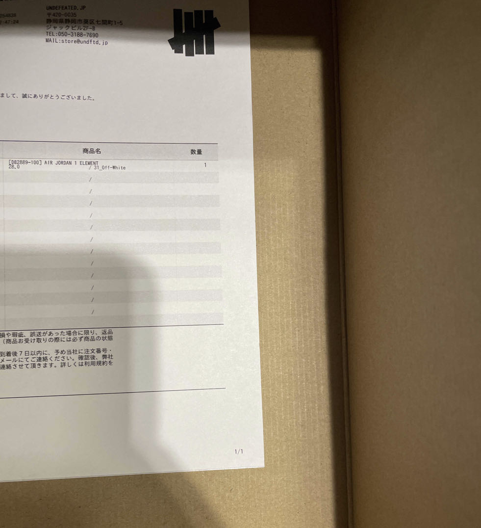 30%offクーポン対象GORE-TEX エアジョーダン1 28cm