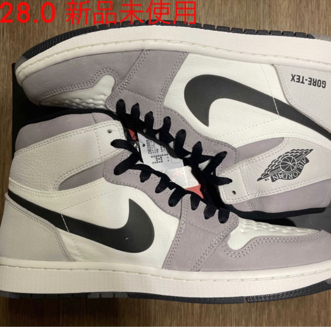 30%offクーポン対象GORE-TEX エアジョーダン1 28cm