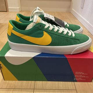 NIKE SB ZOOM BLAZER LOW PRO GT 29cm 29cm