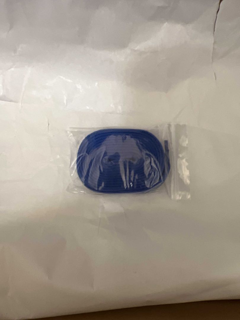 Nike Air Jordan 1 High OG "Hyper Royal" 27.5cm