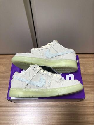 ナイキ SB ダンク ロー "mummyマミー" 23cm