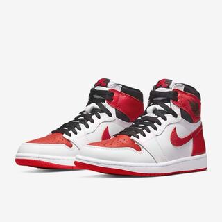 Nike Air Jordan 1 High OG Heritage 26.5 26.5cm