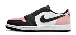 ナイキ エアジョーダン1 ロー OG "ブリーチド コーラル" 27.5cm