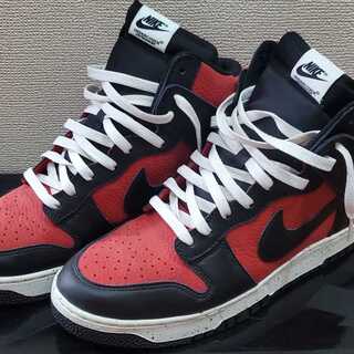 NIKE DUNK HIGH 1985 UNDERCOVER 28cm