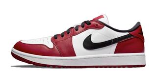 ナイキ エアジョーダン 1 ロー ゴルフ "シカゴ" DD9315-600 28cm