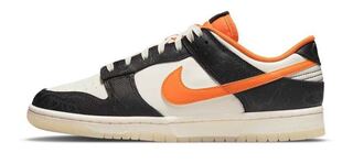 ナイキ ダンク ロー PRM "ハロウィーン" (2021) DD3357-100 27.5cm