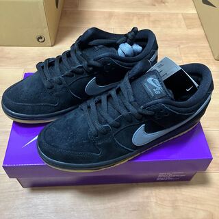 nike sb dunk fog 27cm