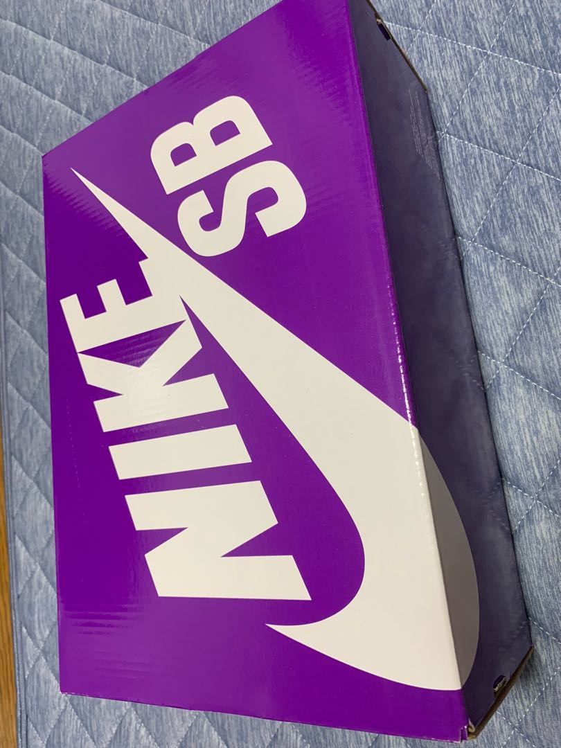 28cm ナイキ SB ダンク ロー PRM "ブラウンペイズリー" DH7534-200 28cm