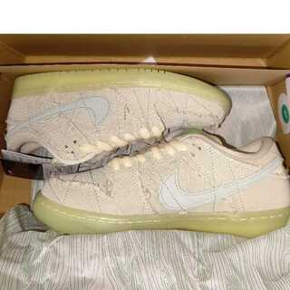 25.5㎝ ナイキ SB ダンク ロー "マミー" 25.5cm