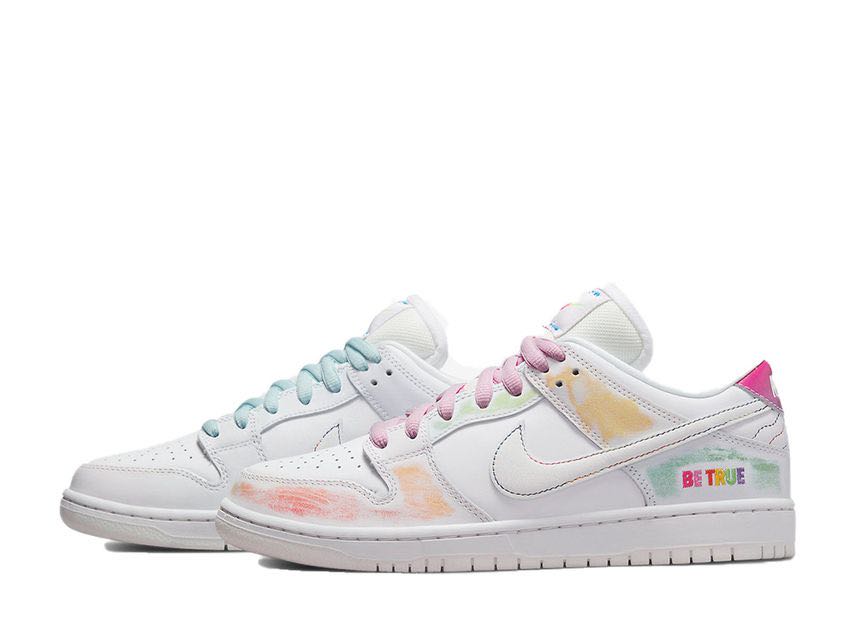 Nike SB Dunk Low "Be True" 29cm