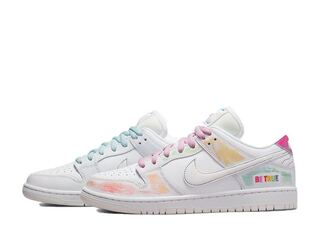 Nike SB Dunk Low "Be True" 29cm