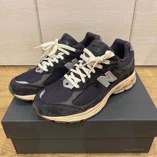 muu様専用　ニューバランス 2002R "ファントム" 26.5cm