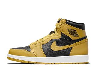 Nike Air Jordan 1 High OG "Paran" 555088-701 27.5cm