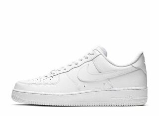 Nike Air Force 1 Low 07 "White 27.5cm