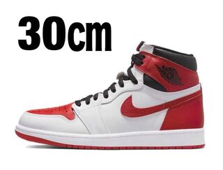 Nike Air Jordan 1 High OG  Heritage 30cm