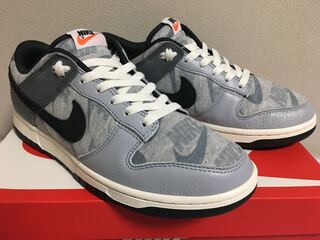 ナイキ ダンク ロー "コピーペースト" DQ5015-063 26cm