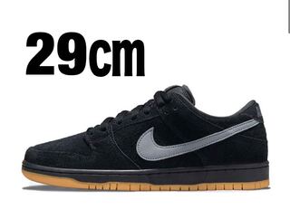 Nike SB Dunk Low "Fog" 29cm