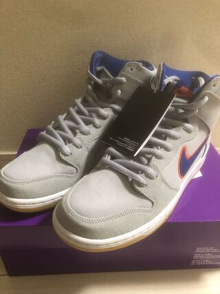 ダンク　メッツ 27.5cm