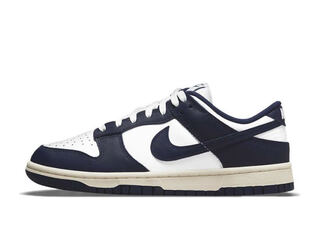 Nike Women's Dunk Low "Vintage NeMinar" 28cm