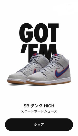 29cm ナイキ SB ダンク ハイ "ラッシュ ブルー アンド チーム オレンジ/ニューヨーク メッツ" 29cm