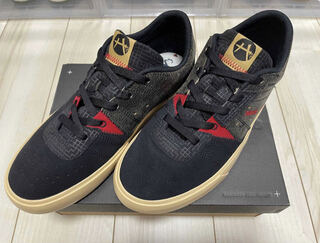 八村塁 × ナイキ ジョーダン シリーズ01 "ディア ルイ" DN1696-062 27cm