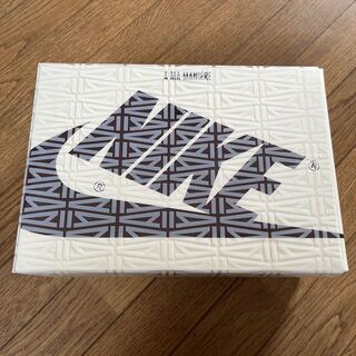 A Ma Maniere × Nike Air Jordan 1 RETRO High OG "Sail and Burgundy" 27.5cm