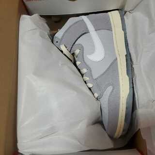 Nike Dunk High PRM "Culture Day" 27.5cm