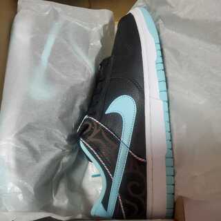 Nike Dunk Low "Barber Shop"

 27cm