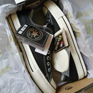 【28cm】CONVERSE ALL STAR 100 GORE-TEX RF OX 28cm