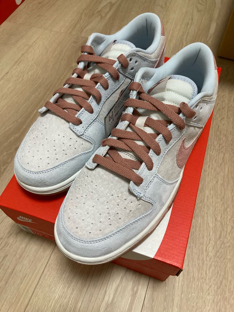 Nike Dunk Low "Fossil Rose" 28.0cm 28cm