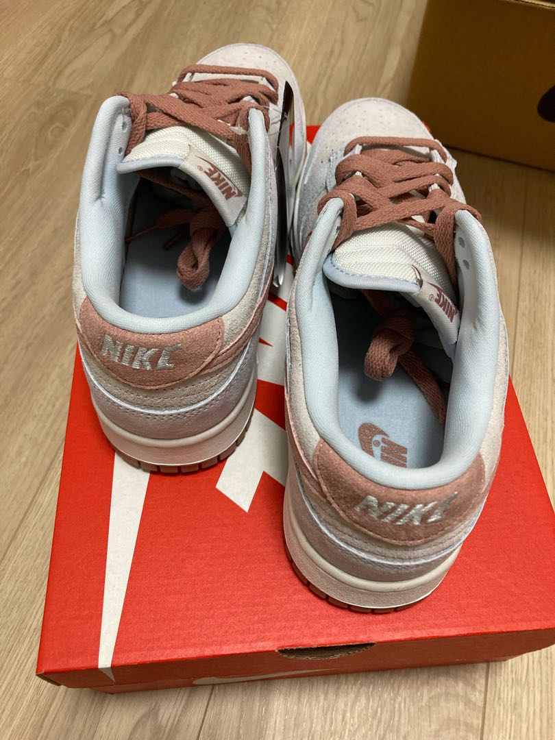 Nike Dunk Low "Fossil Rose" 28.0cm 28cm