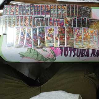 クリスショップさん専用 赤単バルガデッキ フルレート GR付き