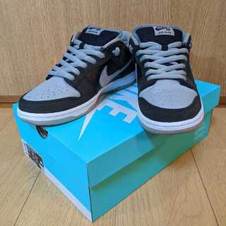 NIKE SB DUNK LOW PRO SHADOW 27.5cm