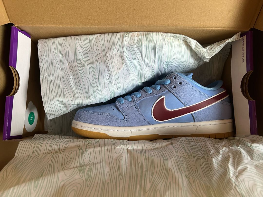 NIKE SB Dunk LOW PRO 