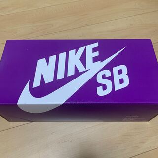 ナイキ SB ダンク ロー プロ "フィリーズ/バラーブルー アンド チームマルーン" 24cm
