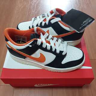 Nike GS Dunk Low PRM "Halloween"　ナイキ/ダンク/ハロウィン 23cm