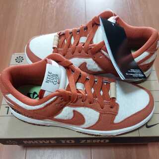 Nike WMNS Dunk Low Sun Club "Brown/White" 23cm