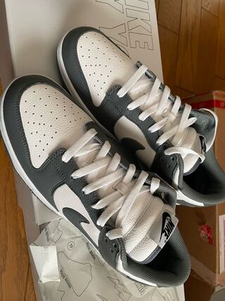 dunk by you grey 28.5cm  28.5cm