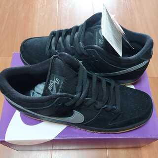 Nike SB Dunk Low "Fog" 28cm