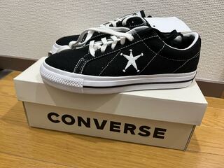 stussy converse ONESTAR 24cm