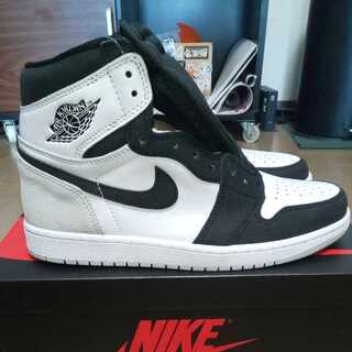 【28cm】Nike Air Jordan 1 High OG "Bleached Coral" 28cm