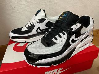 Nike Air Max 90 "Lucha Libre" US8 26cm 26cm