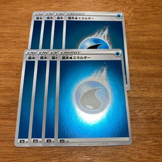 Basic WaterEnergy 8 mirrors