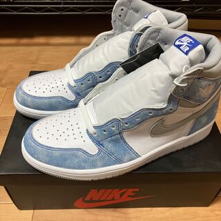 jordan1 ハイパーロイヤル 26.5cm