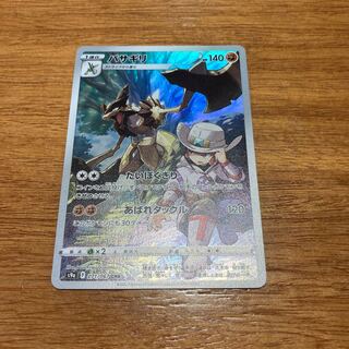 バサギリ CHR 071/067